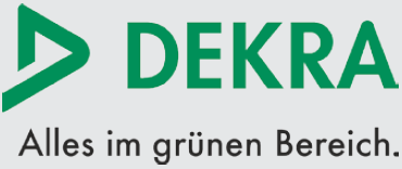 DEKRA - Logo