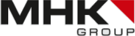 MHK Group - Logo