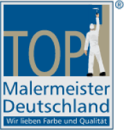 TOP Malermeister Deutschland - Logo