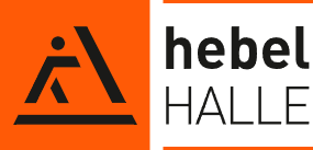 hebelHALLE - Logo